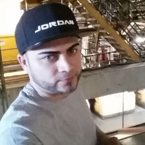 Meet your Posher, Luis